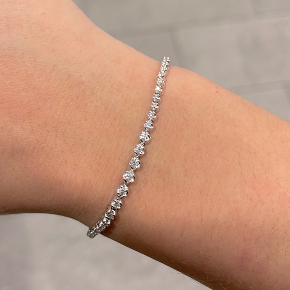 Diamond Bracelet